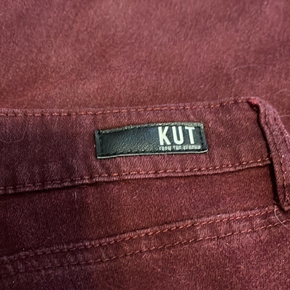KUT from the Kloth jeans - Picture 5 of 8